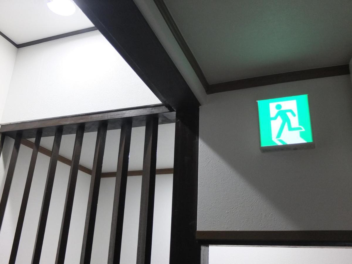 Funhouse Katsuragawa Villa Kyoto Eksteriør billede
